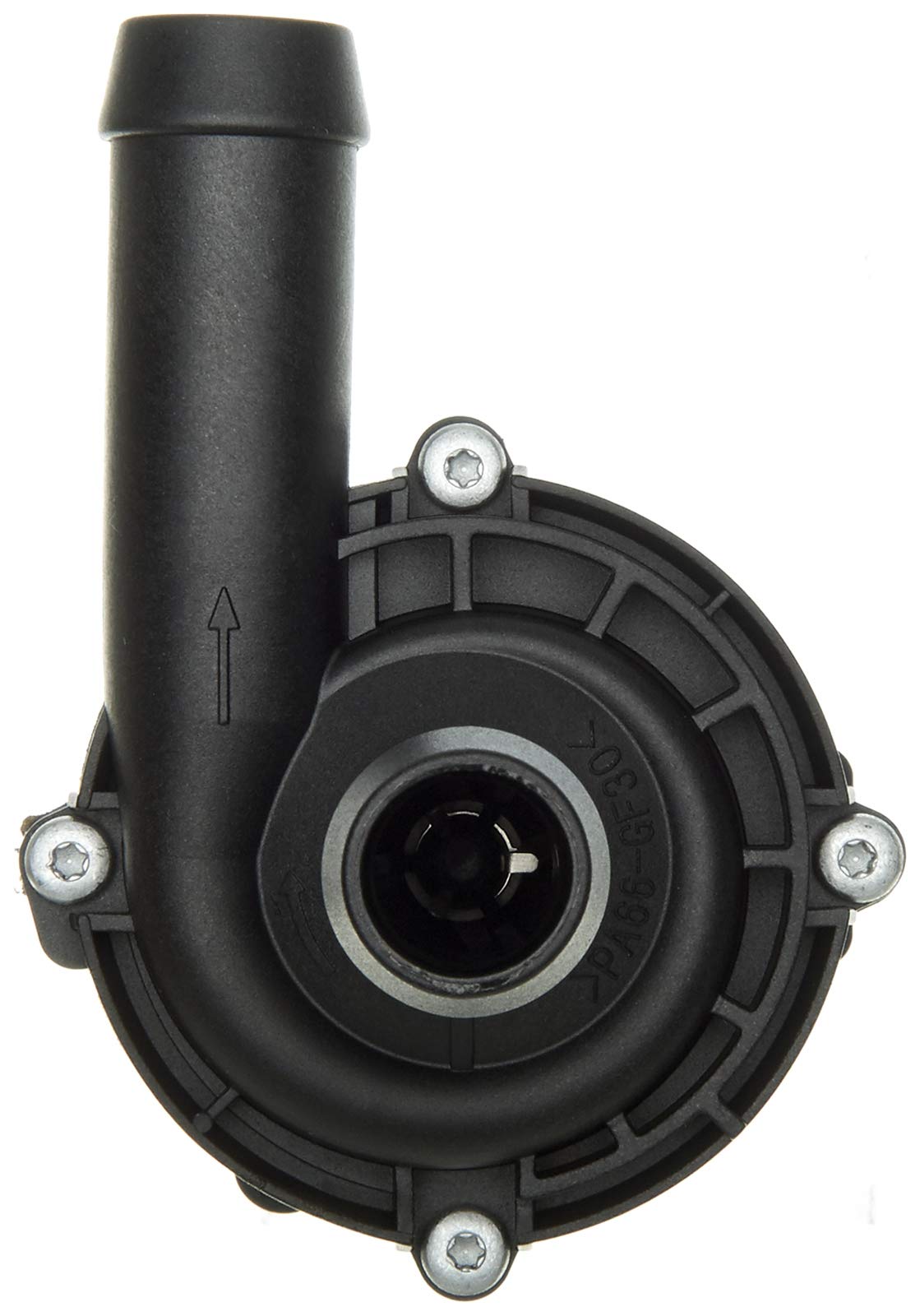 Electric Engine Gates 41552E Water Pump