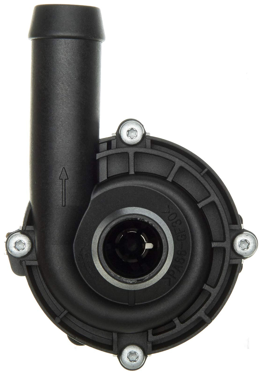 Electric Engine Gates 41552E Water Pump