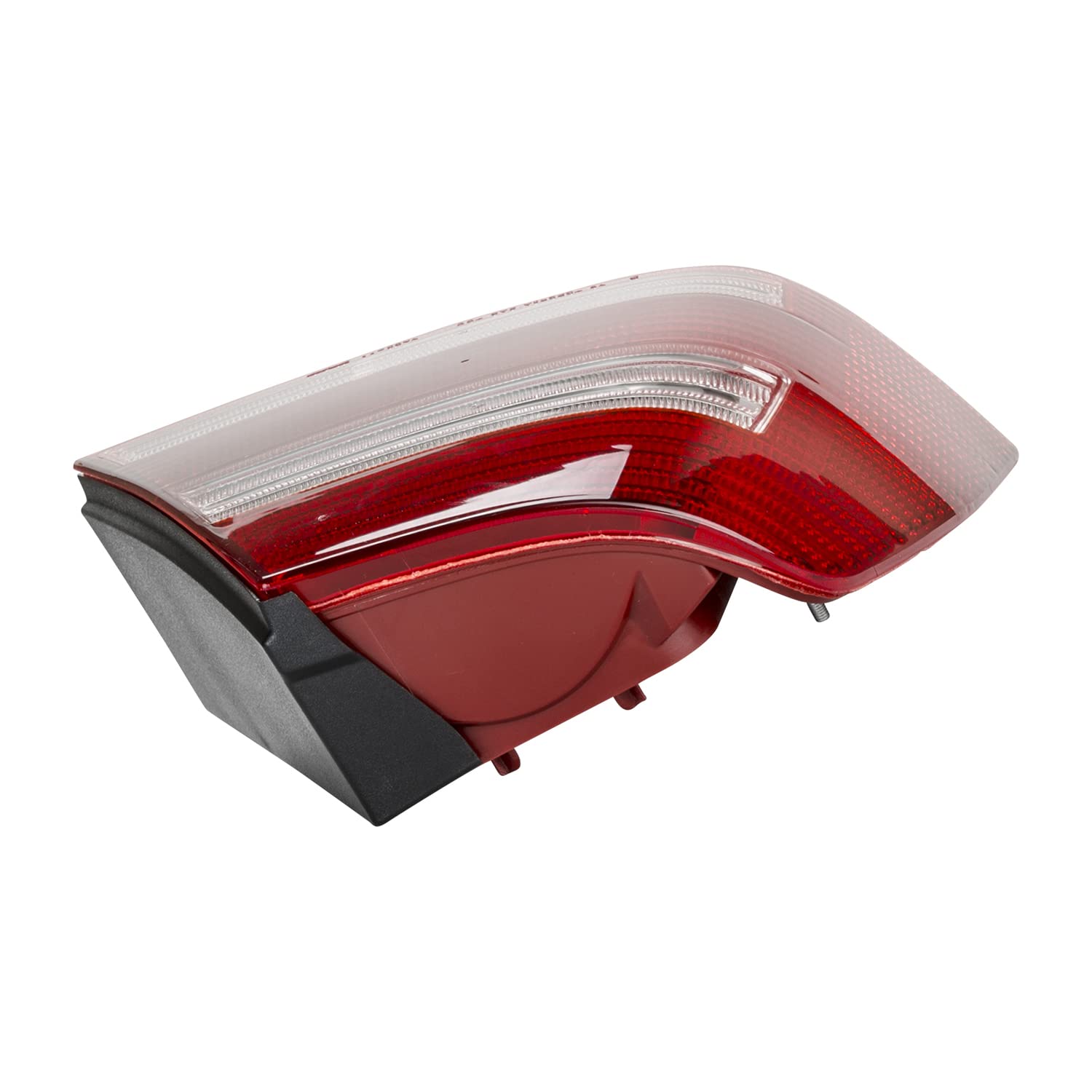 Volkswagen Jetta TYC 11-5948-91 Driver Side Replacement Tail Light Assembly