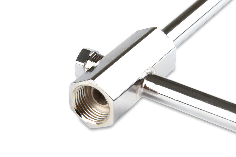 34-150 Holley Fuel Line