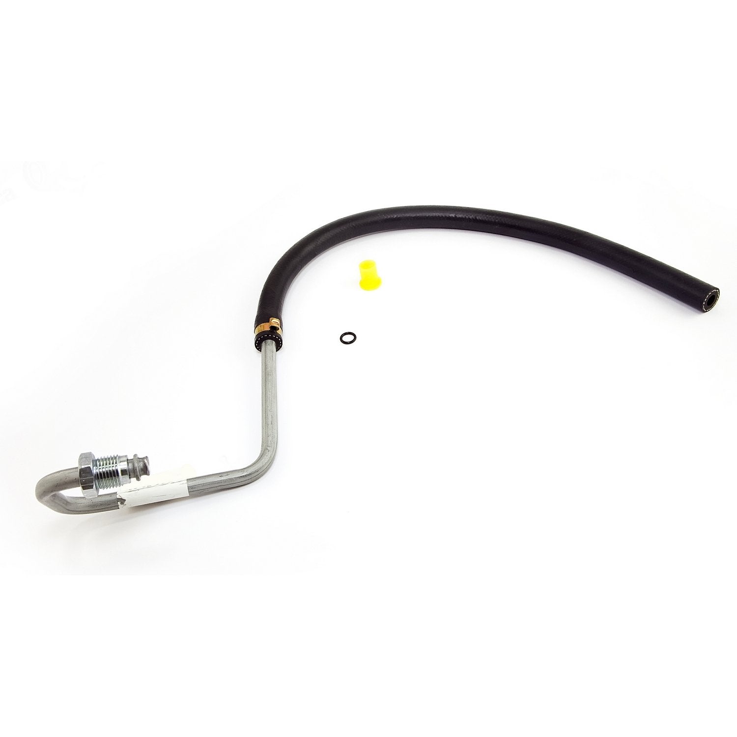 18014.08 | Omix | Power Steering Return Hose | OE Reference: 52038423AB | Fits 1997-2002 Jeep Wrangler TJ 4.0L