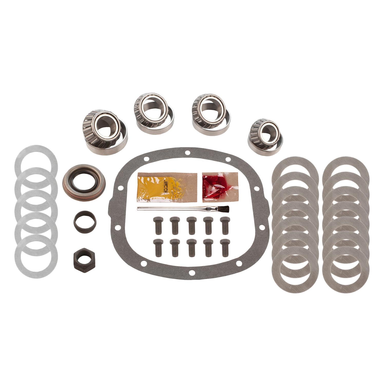 Rear Master Kit Motive Gear R7.75RMKT for a GM 7.75" (M78) Differential with Timken Tapered Bearings
