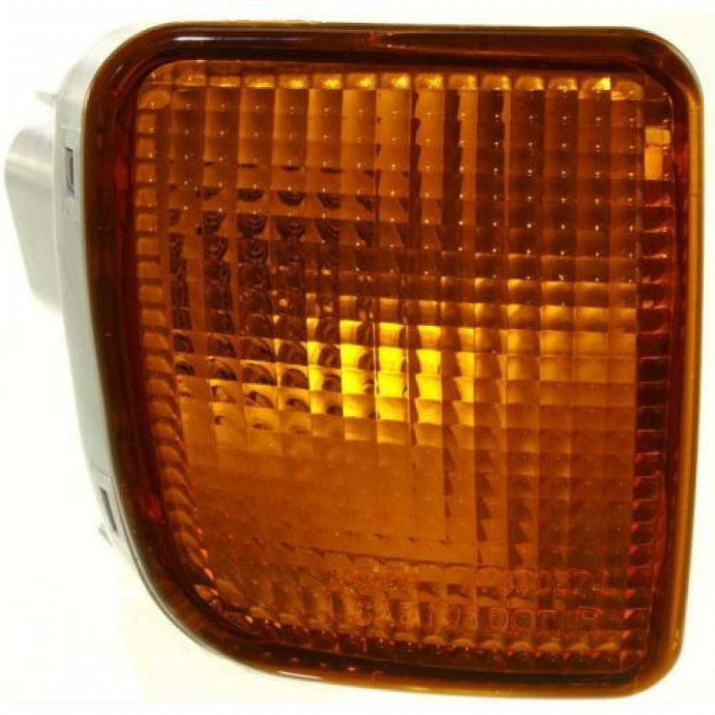 Parking and Signal Light Eagle Eyes TY582-B000R