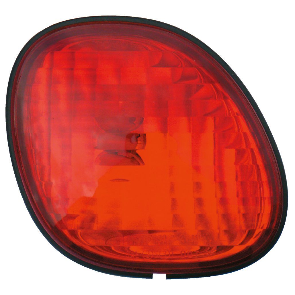 Tail Light Eagle Eyes TY897-B000L