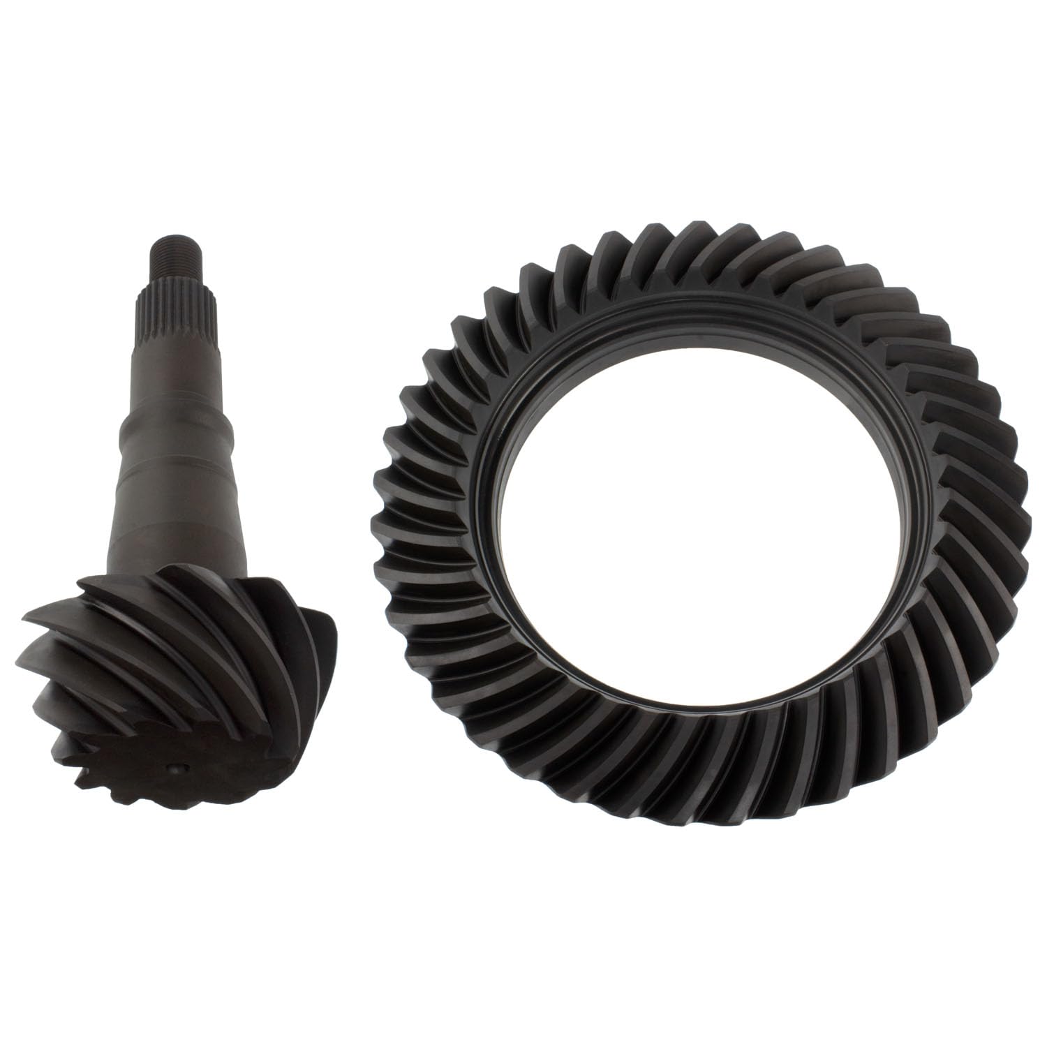 GM 9.5" EXCEL Differential Ring & Pinion Set 3.73 Ratio, 30 Spline –11 Pinion Teeth –41 Ring Gear Teeth –Fits Chevrolet Silverado 1500, Suburban 1500, Tahoe, GMC Sierra 1500, Yukon XL 1500