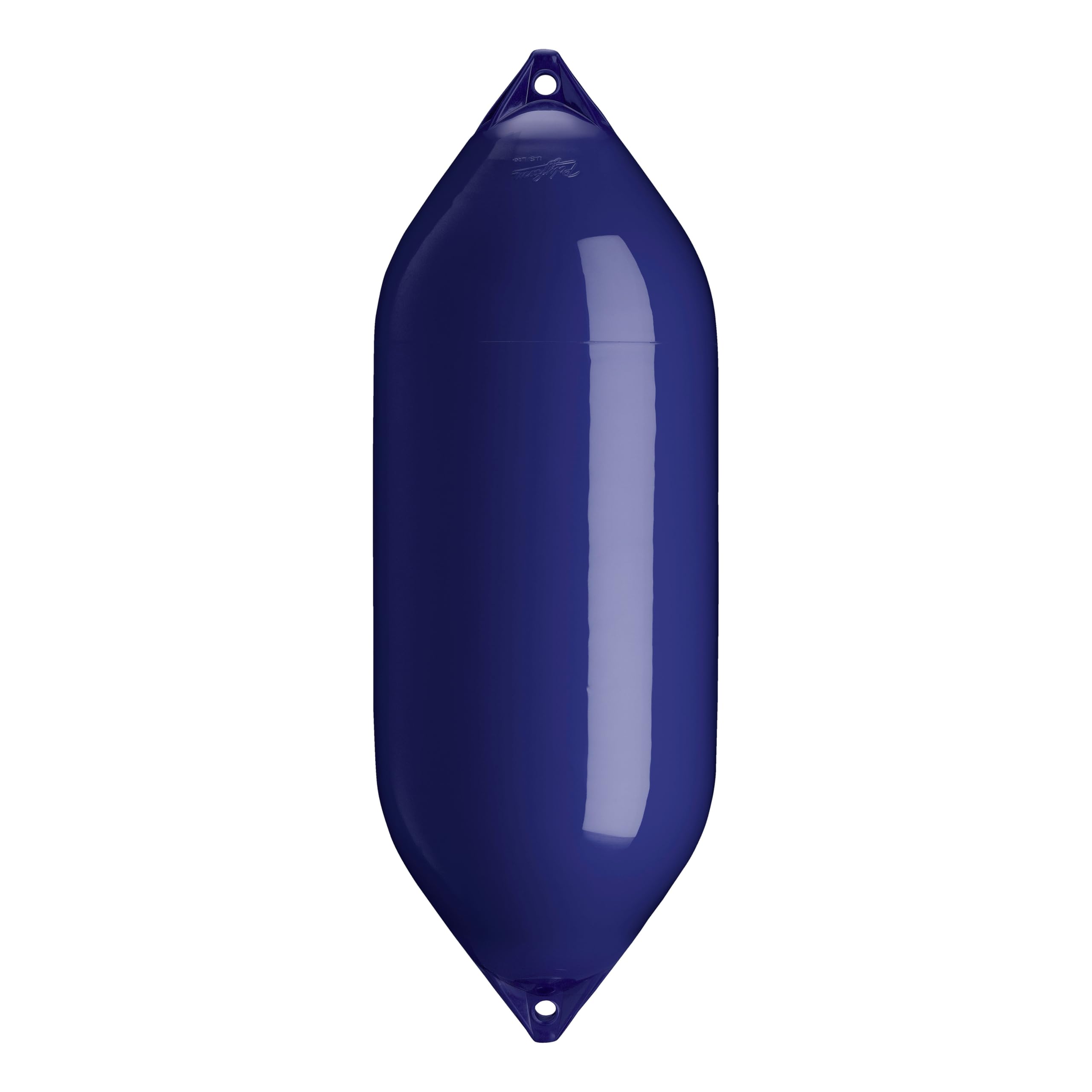 F-10 Standard Blue Ropehold Polyform F-Series - Navy Blue