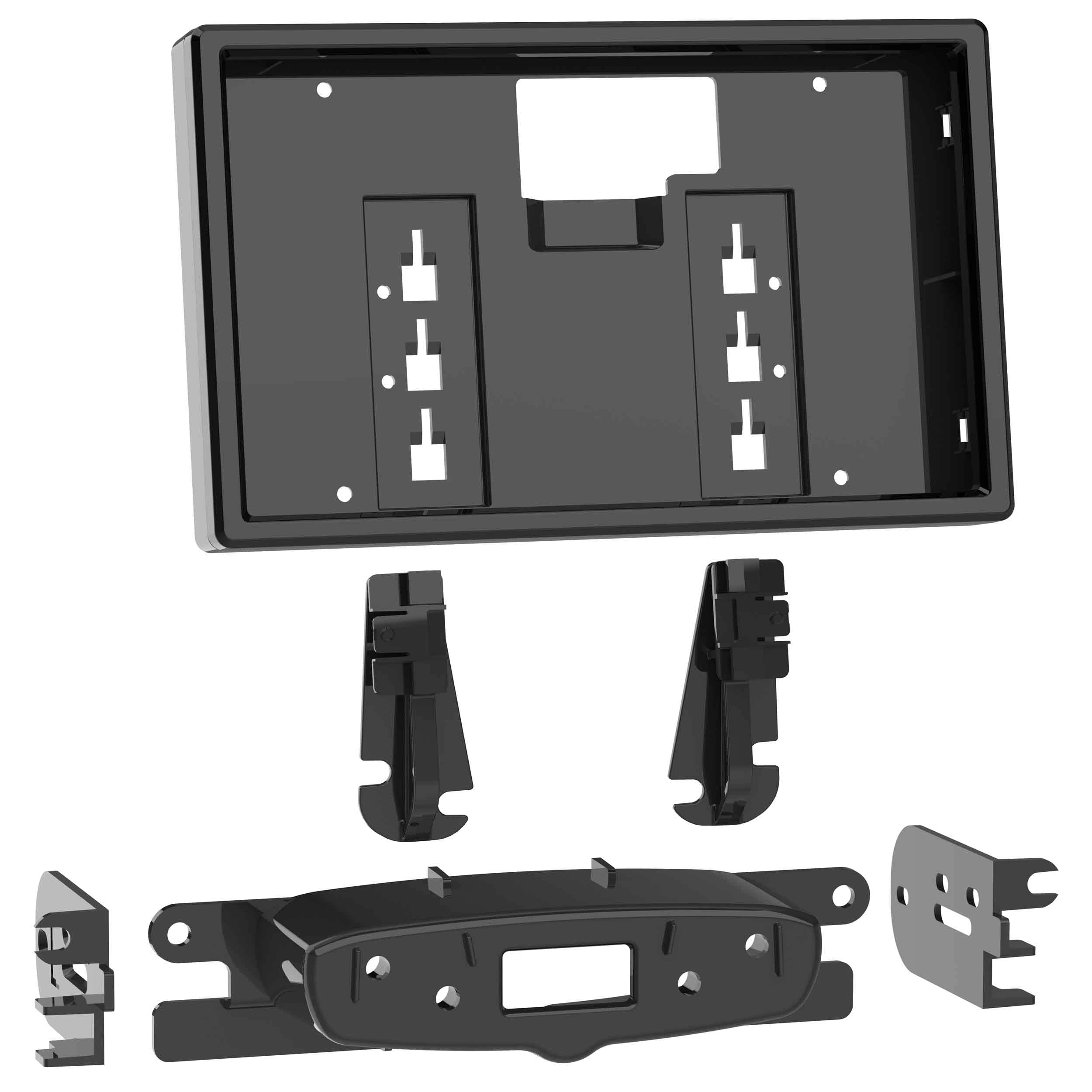 Metra Mini Countryman 108MI1 Pace 11-16 w.o Fac Nav