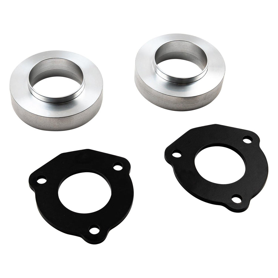 2.5" Strut Spacer Front Leveling Kit Belltech 34900