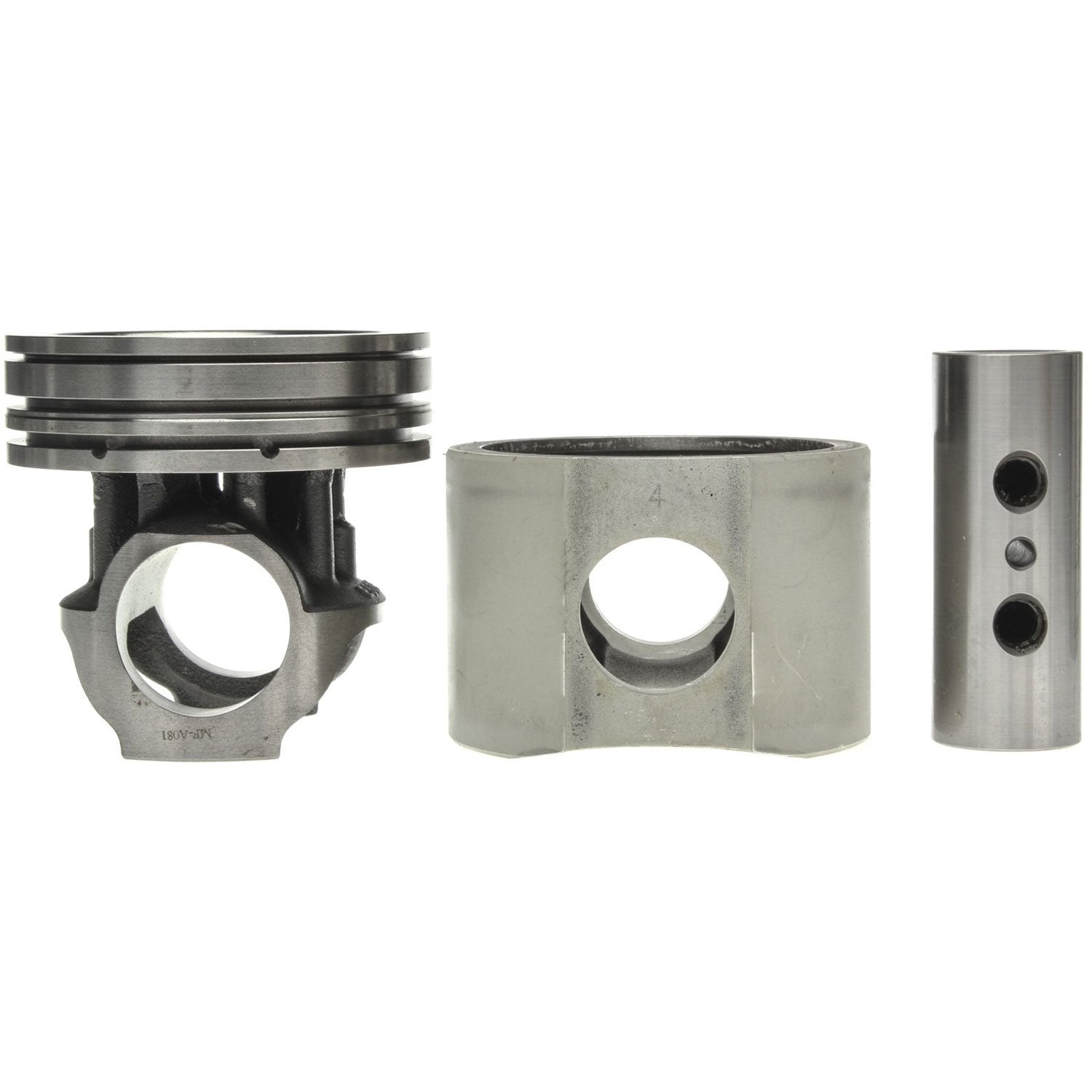 Clevite MAHLE Cylinder Sleeve Assembly 226-1933