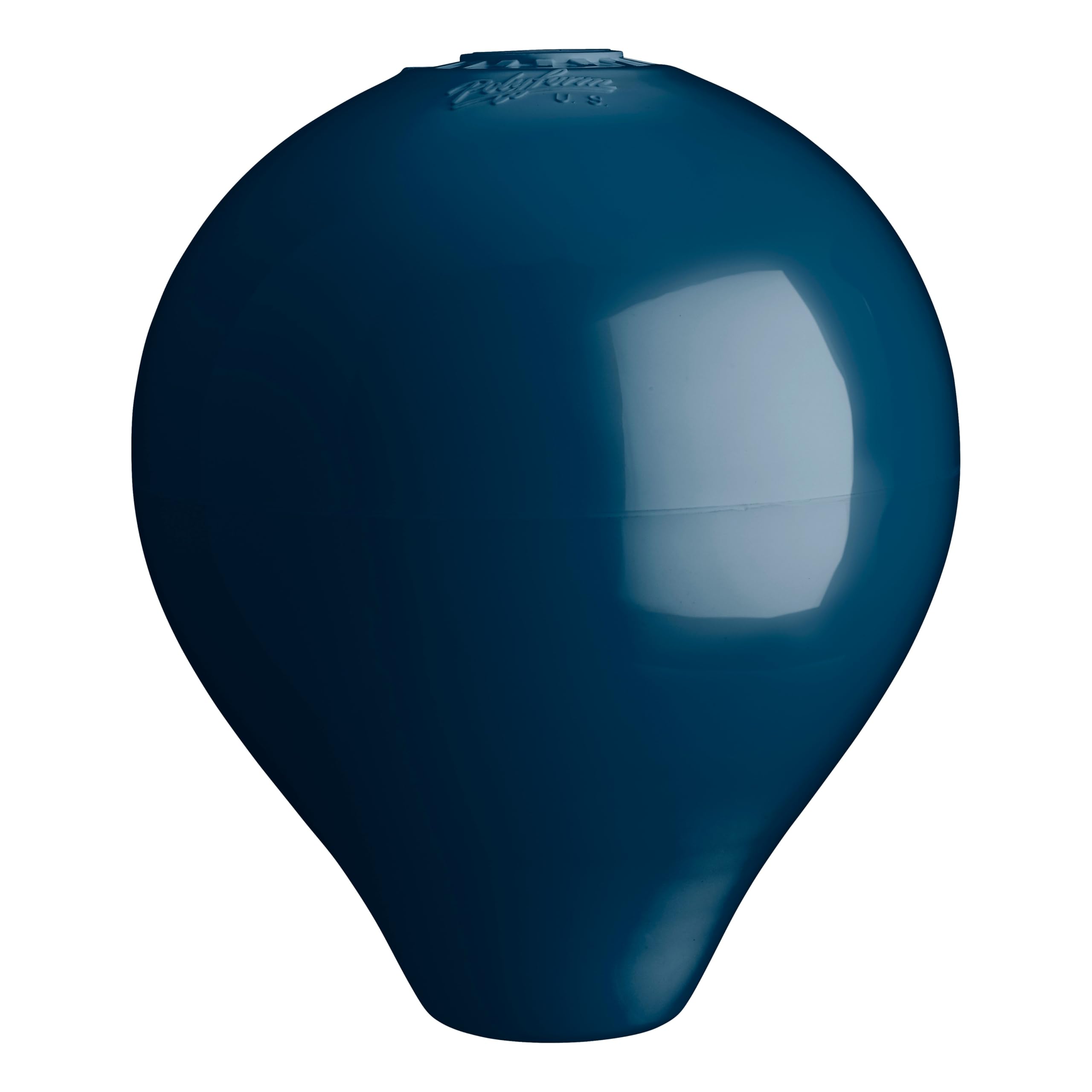 CC-2 Polyform Mooring and Marker Buoy - Catalina Blue CC-Series