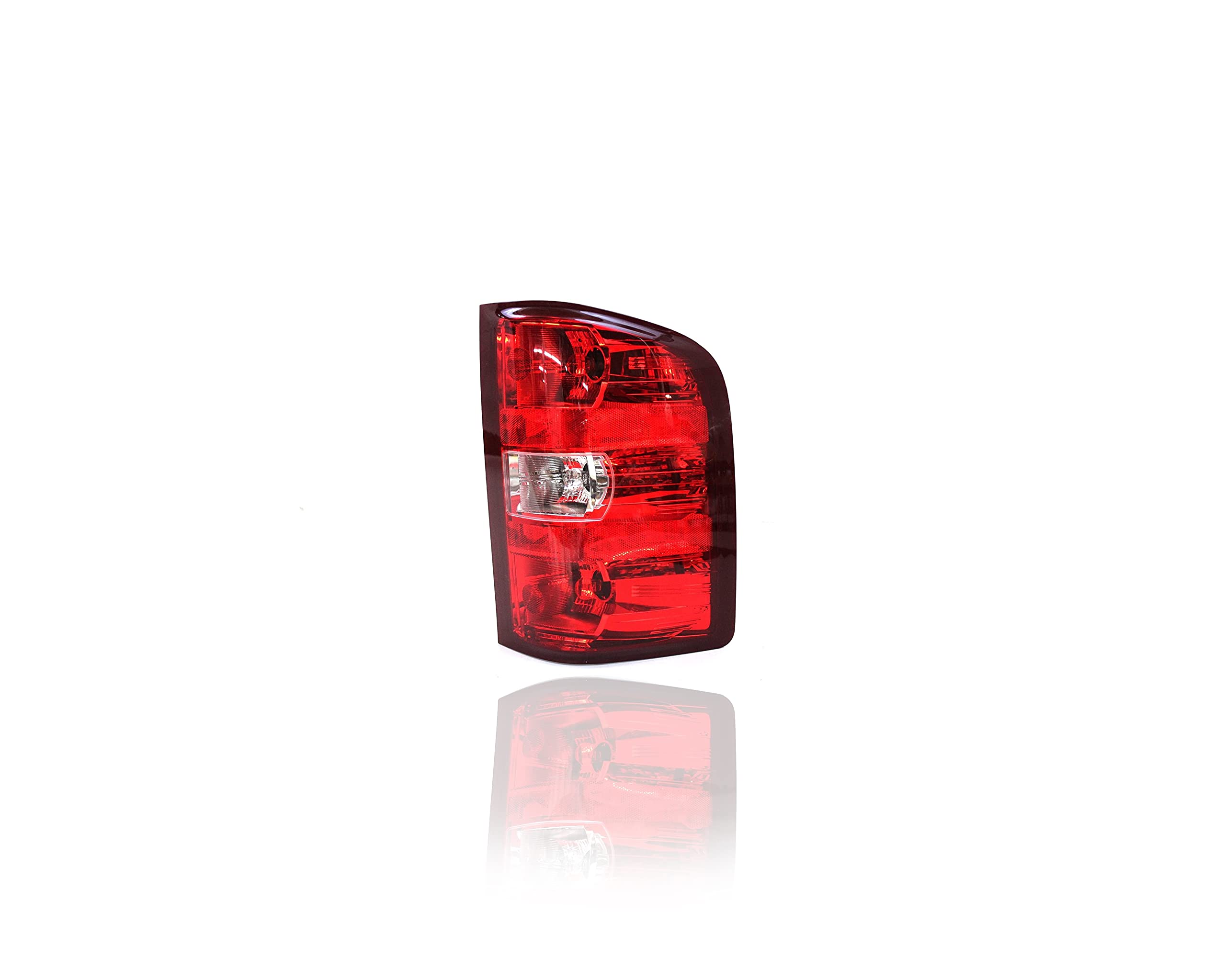 GM437-B000R Eagle Eyes Tail Light