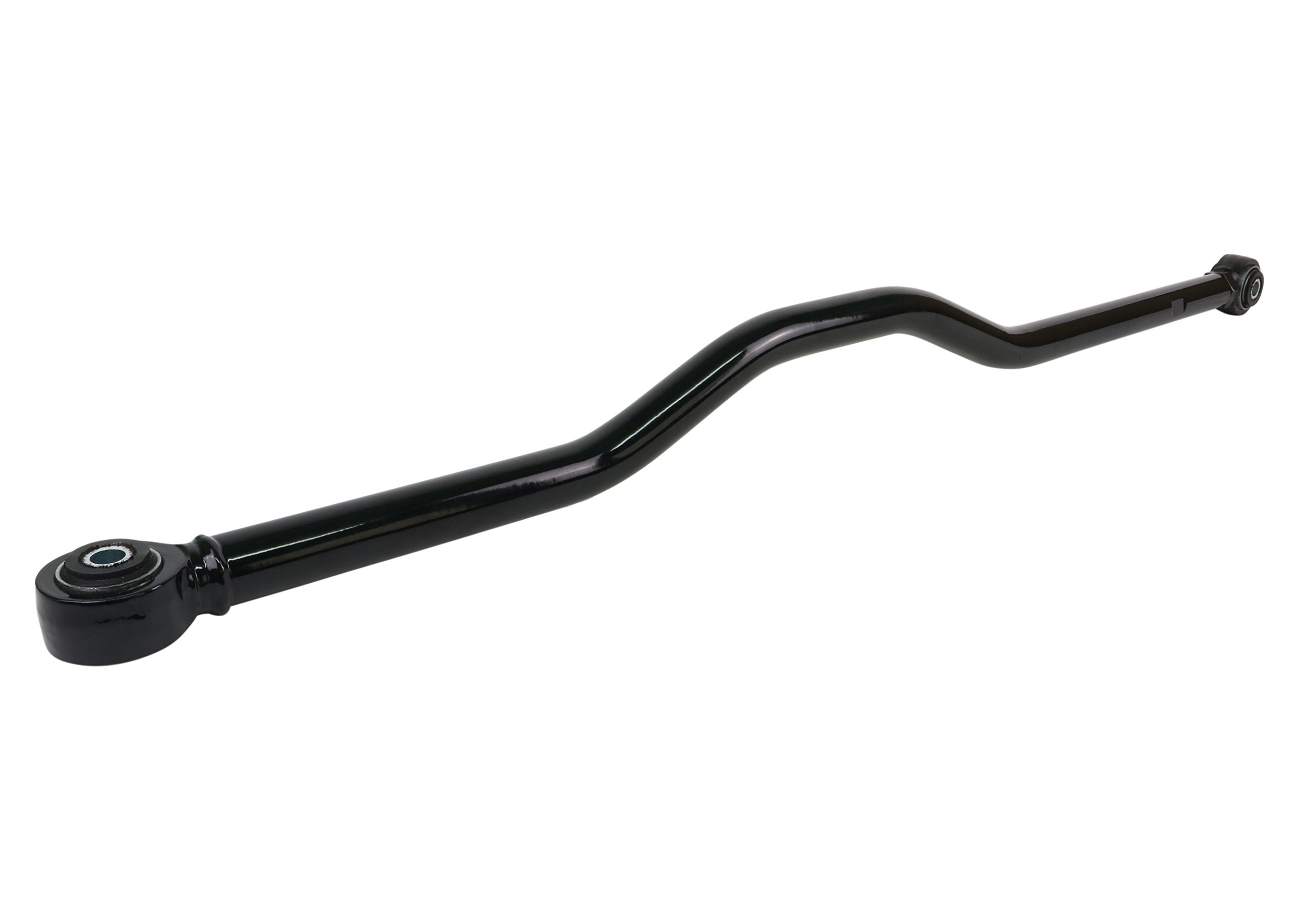 Track Bar Nolathane REV142.0028 Black (Rear Adjustable)