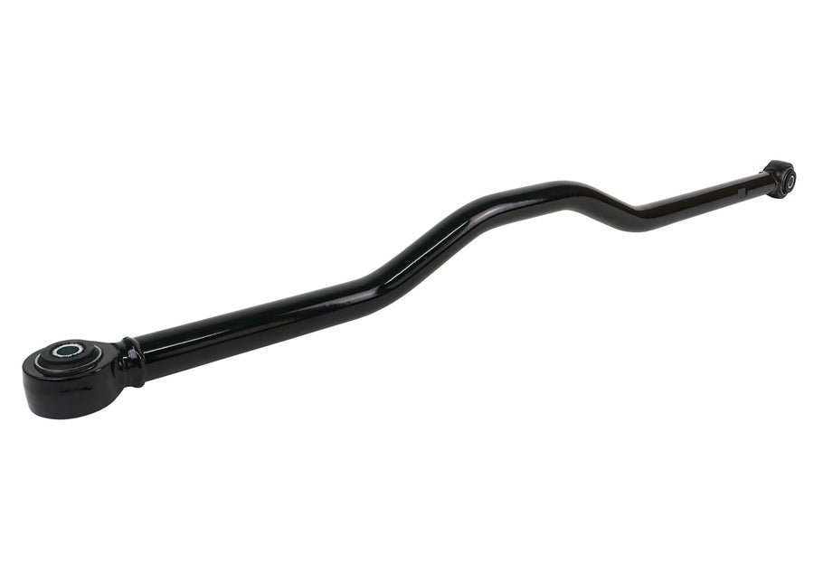 Track Bar Nolathane REV142.0028 Black (Rear Adjustable)