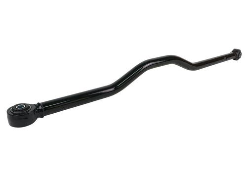 Track Bar Nolathane REV142.0028 Black (Rear Adjustable)