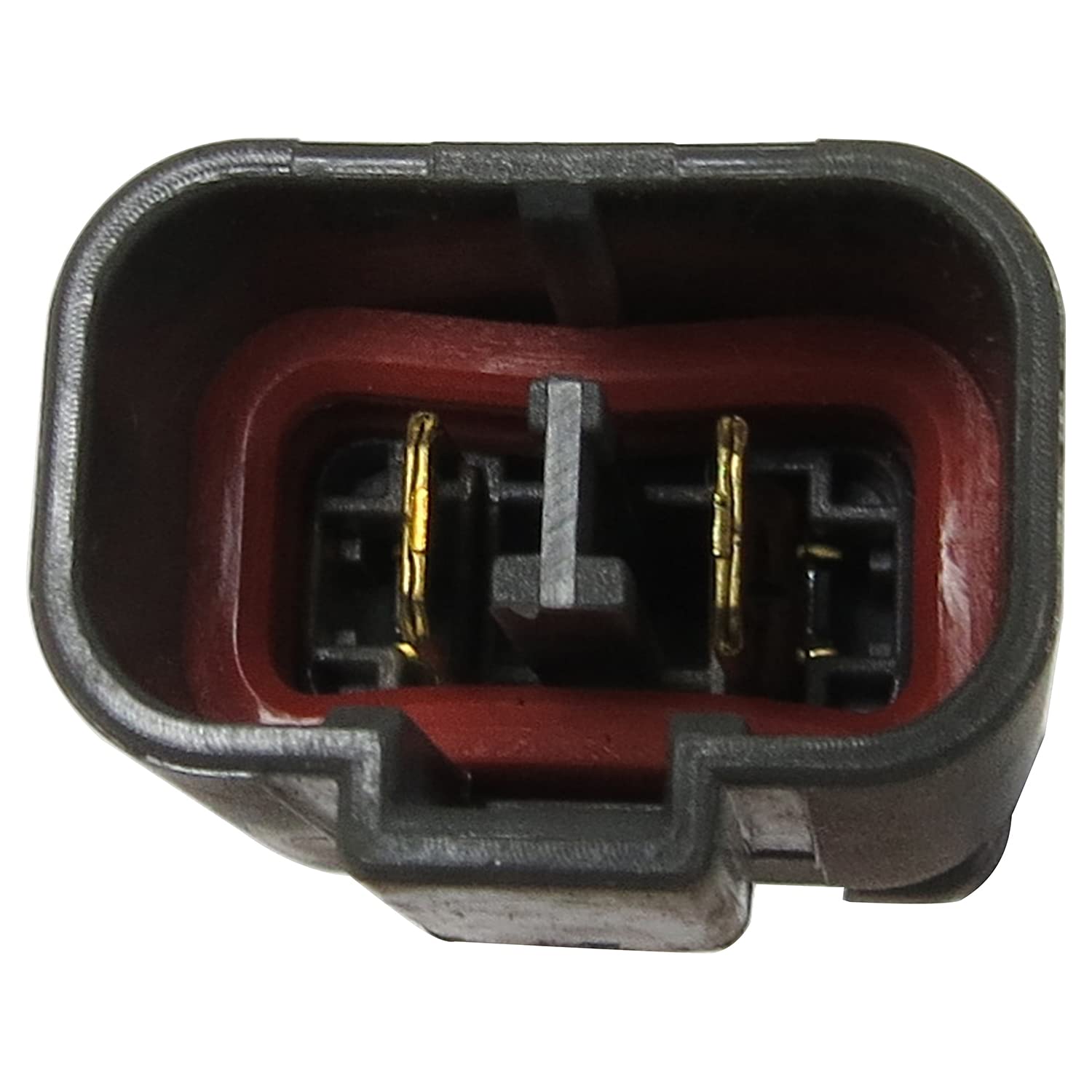Honda TYC 630920 Replacement Condenser Cooling Fan Motor