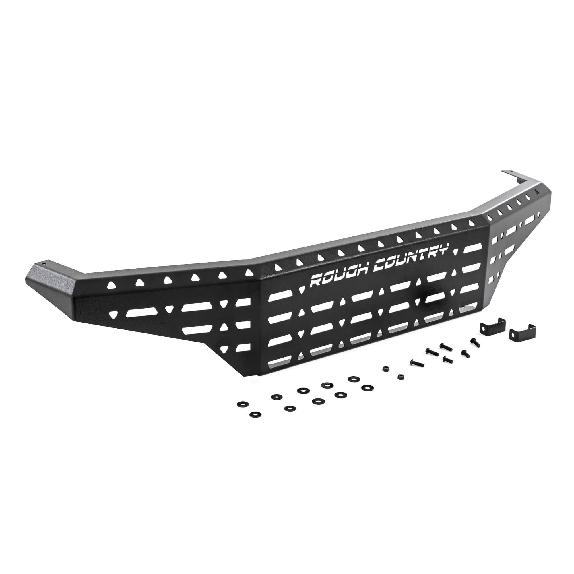 Rough Country Cargo Gate Rear for Polaris RZR XP 4 1000 (2024)