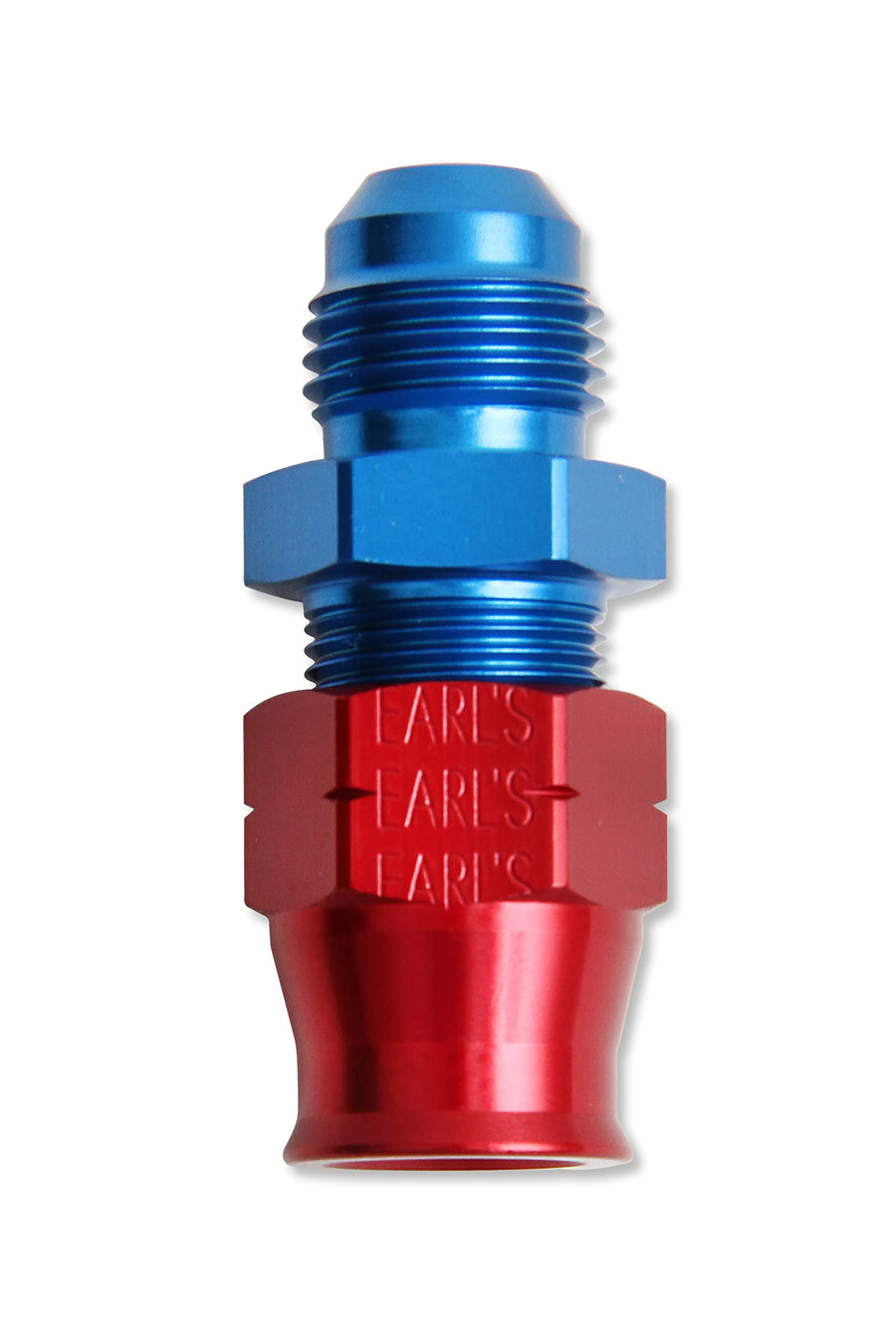 165064ERL Earls Aluminum Tubing Adapter