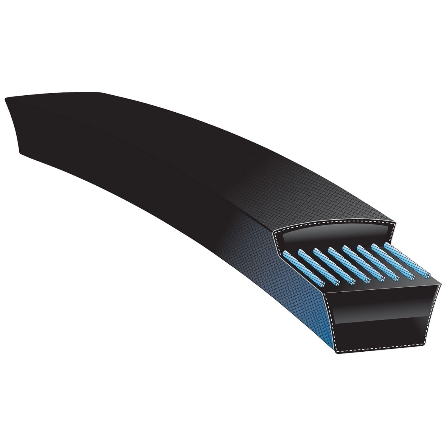 B83 Gates Serpentine Belt