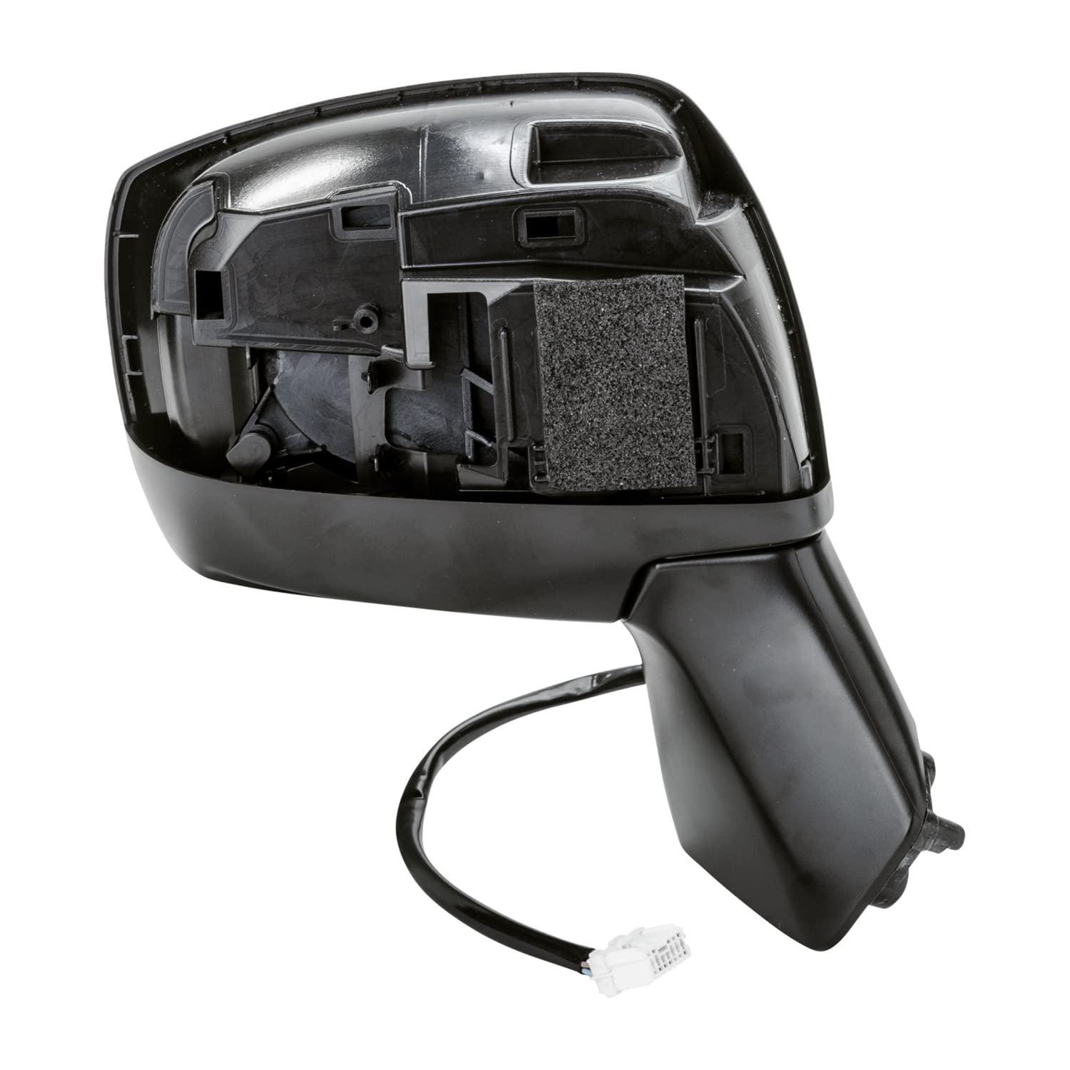 Subaru Forester TYC 7410031 Right Replacement Non-Heated Mirror