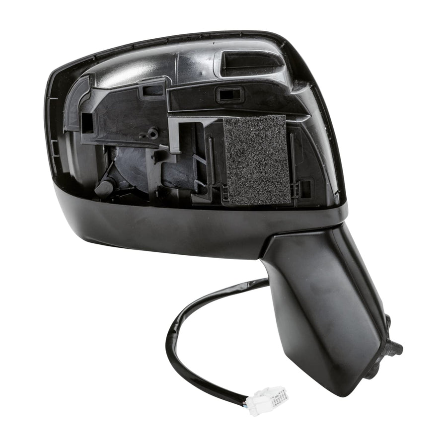 Subaru Forester TYC 7410031 Right Replacement Non-Heated Mirror