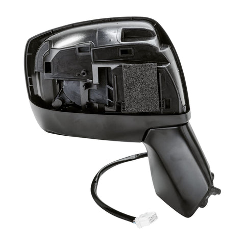 Subaru Forester TYC 7410031 Right Replacement Non-Heated Mirror
