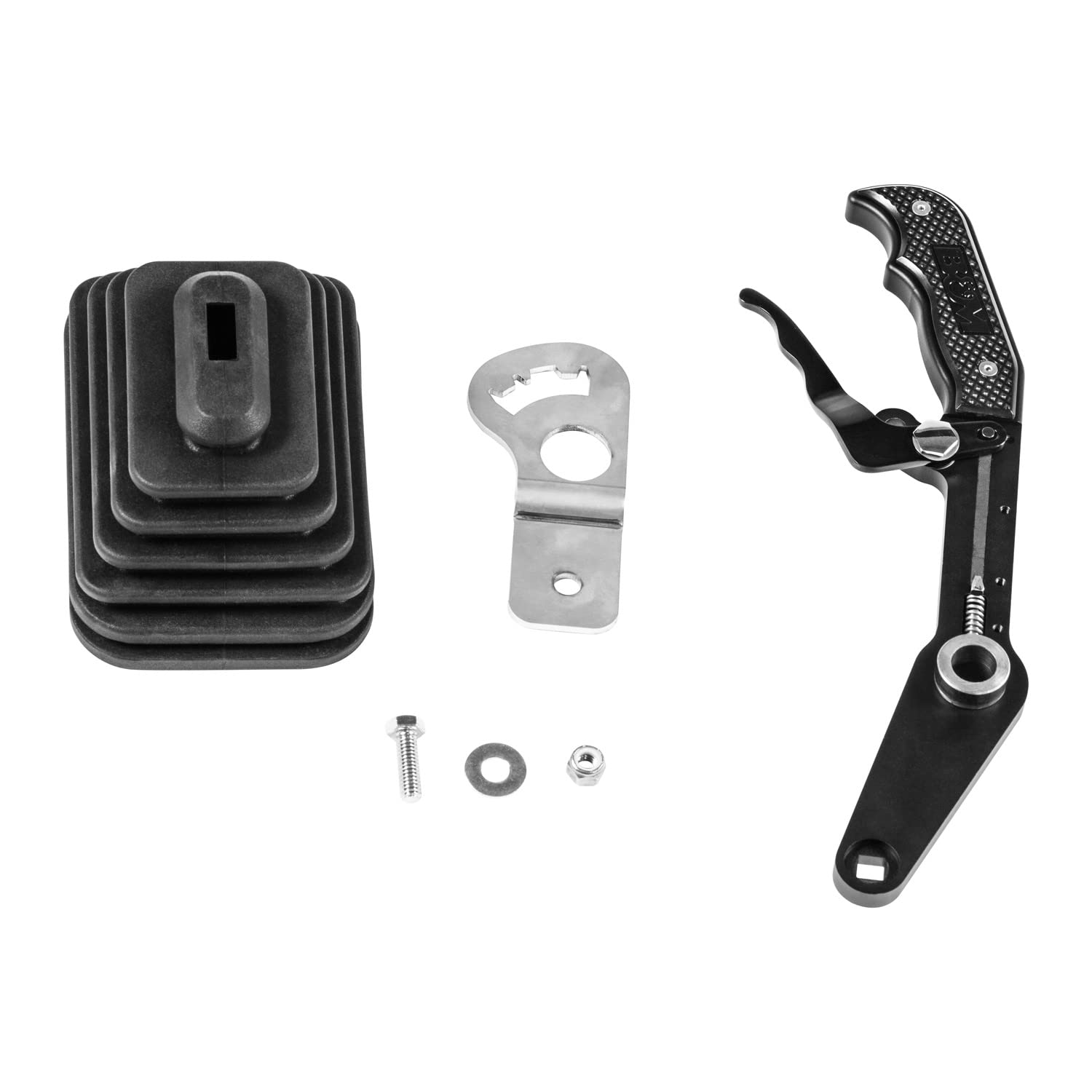Magnum Grip Gated Shifter XDR Off-Road 81151