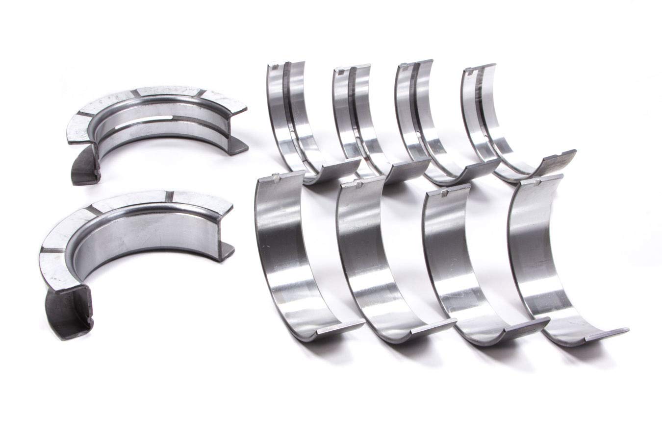 MB5650HP001 King Engine Bearings Main Bearing Set