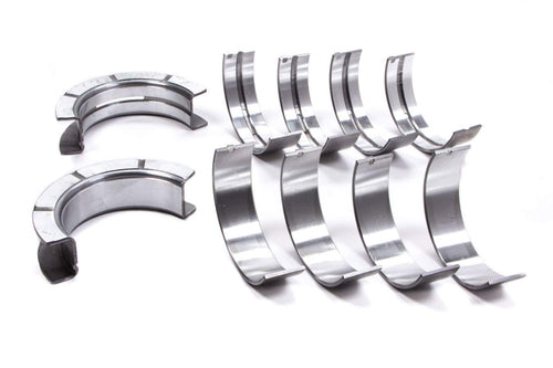 MB5650HP001 King Engine Bearings Main Bearing Set
