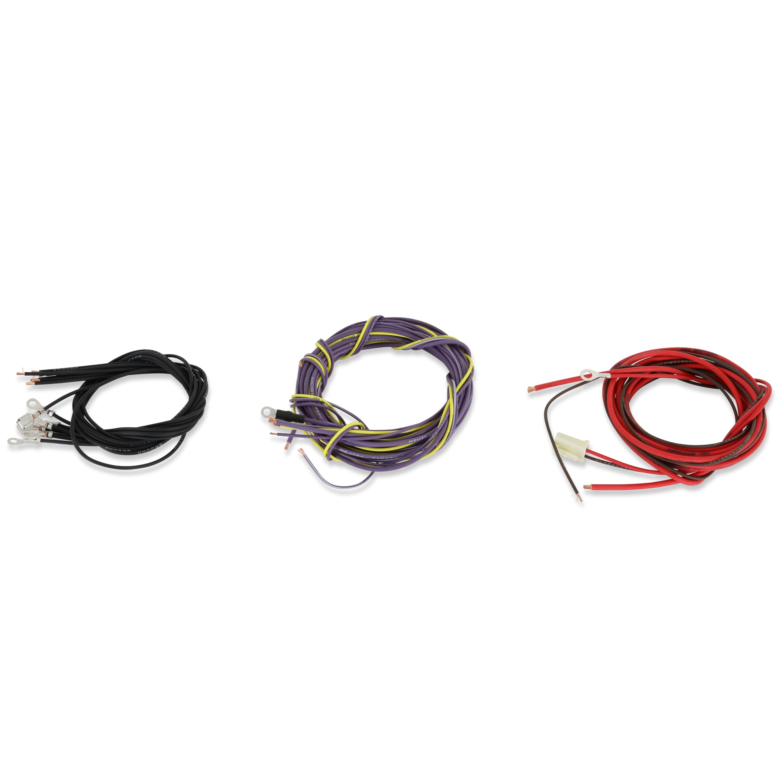 20 Circuit Wiring Harness Brothers Trucks UWH0018 Deluxe