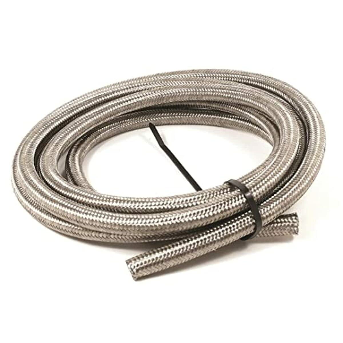 Ss Dbl Brd Racing Hose -10an X 15
