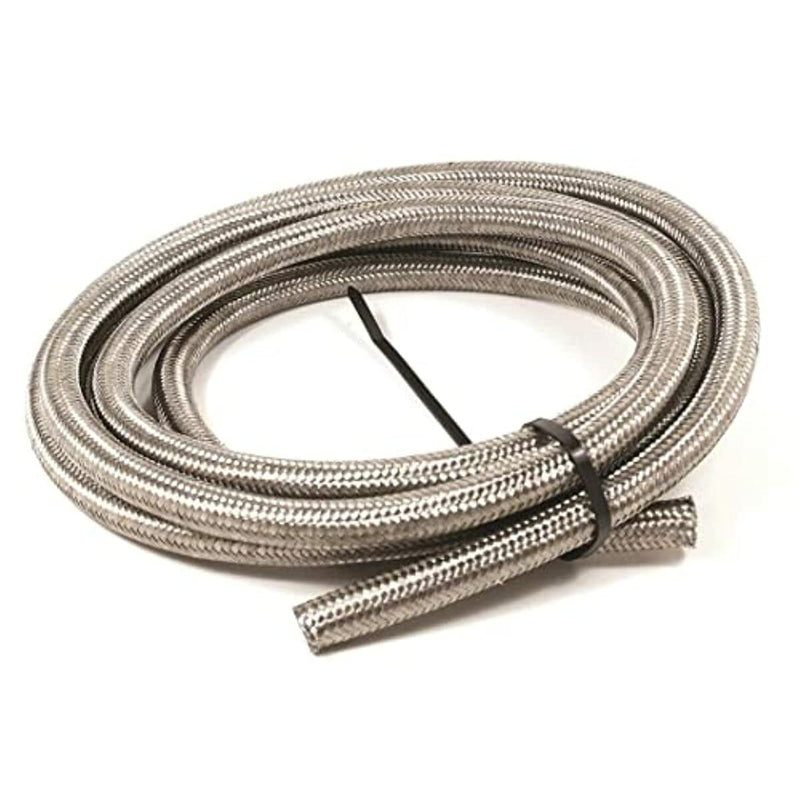 Ss Dbl Brd Racing Hose -10an X 15