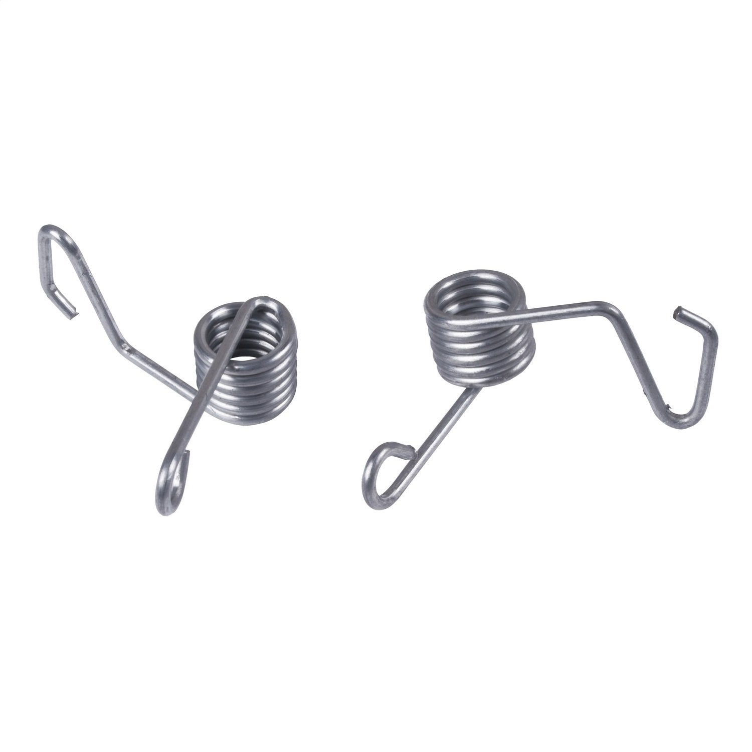 Door Spring Kit Rugged Ridge for Jeep Wrangler TJ | Thermoplastic Olefin (TPO), Black | 11819.01 | Fits 1997-2006 Jeep Wrangler TJ
