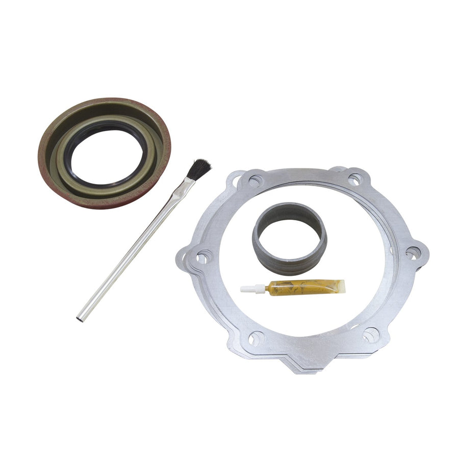 Minor Installation Kit Yukon (MK GM14T-A) for GM 10.5" 14-Bolt Truck Differential