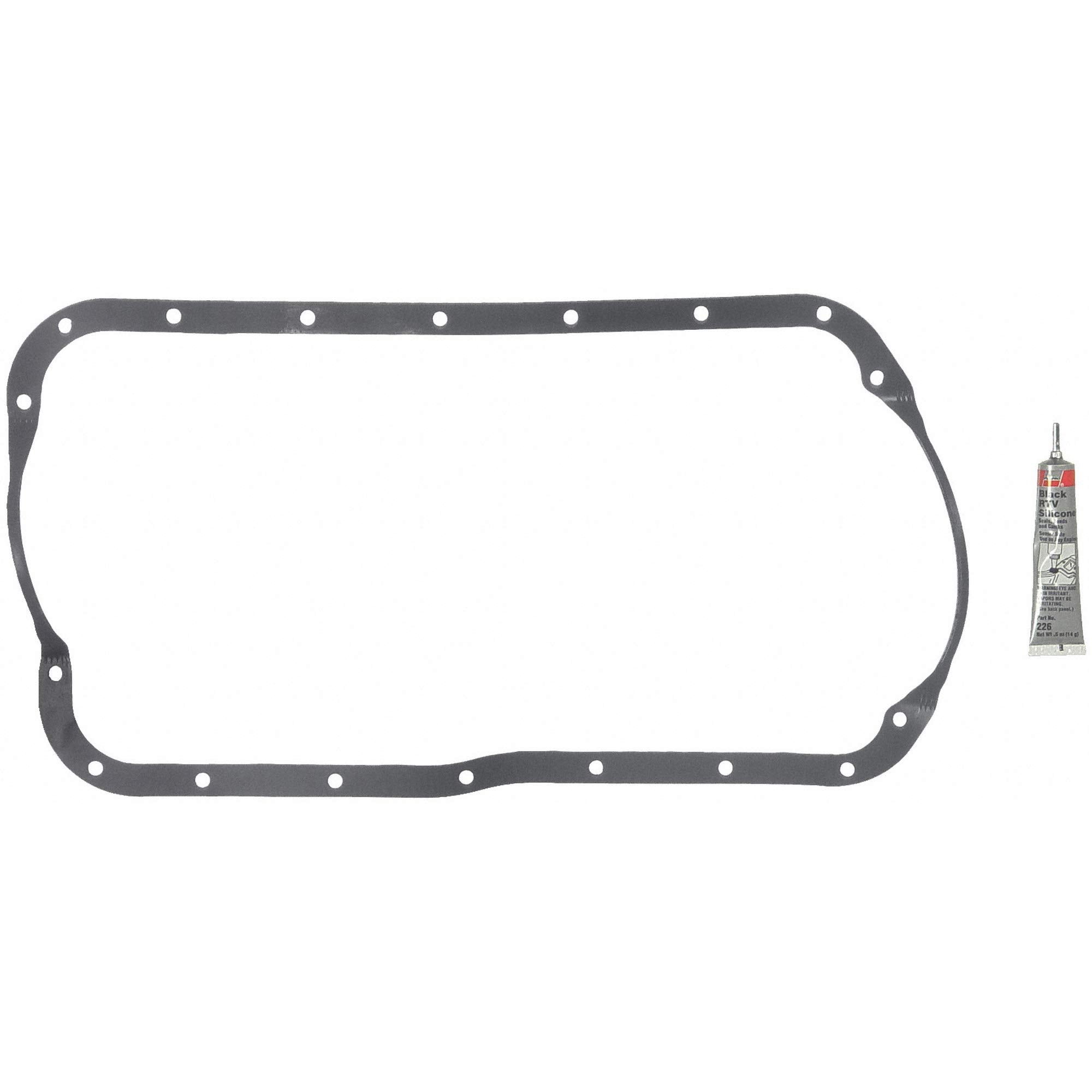 Oil Pan Gasket Set FEL-PRO OS 30480 R