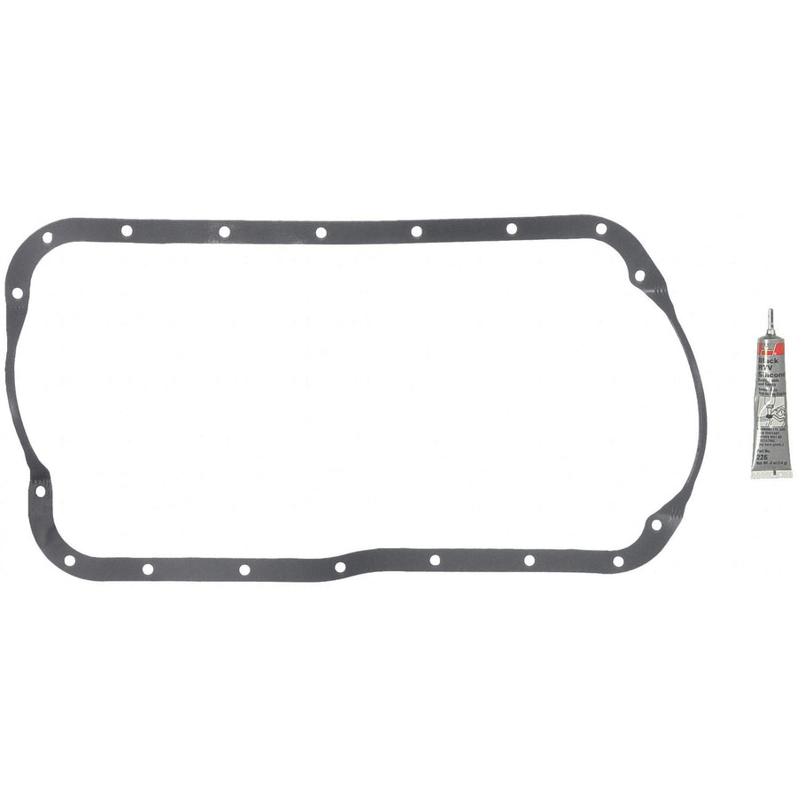 Oil Pan Gasket Set FEL-PRO OS 30480 R
