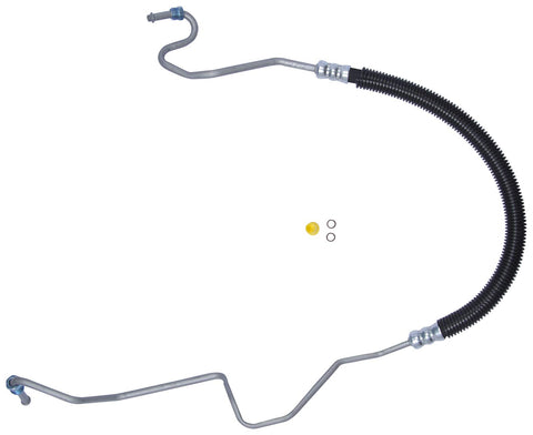 Power Steering Pressure Line Hose Assembly nobrandname 366124