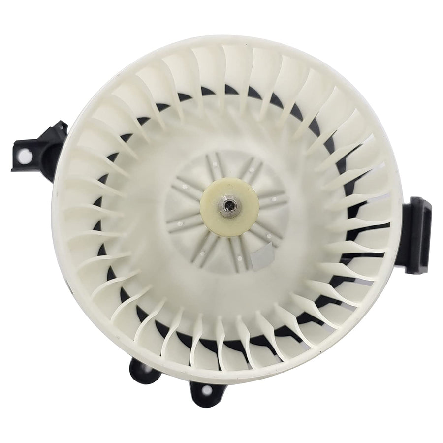 Blower Assembly TYC 700351 Compatible with 2015-2021 Jeep Renegade