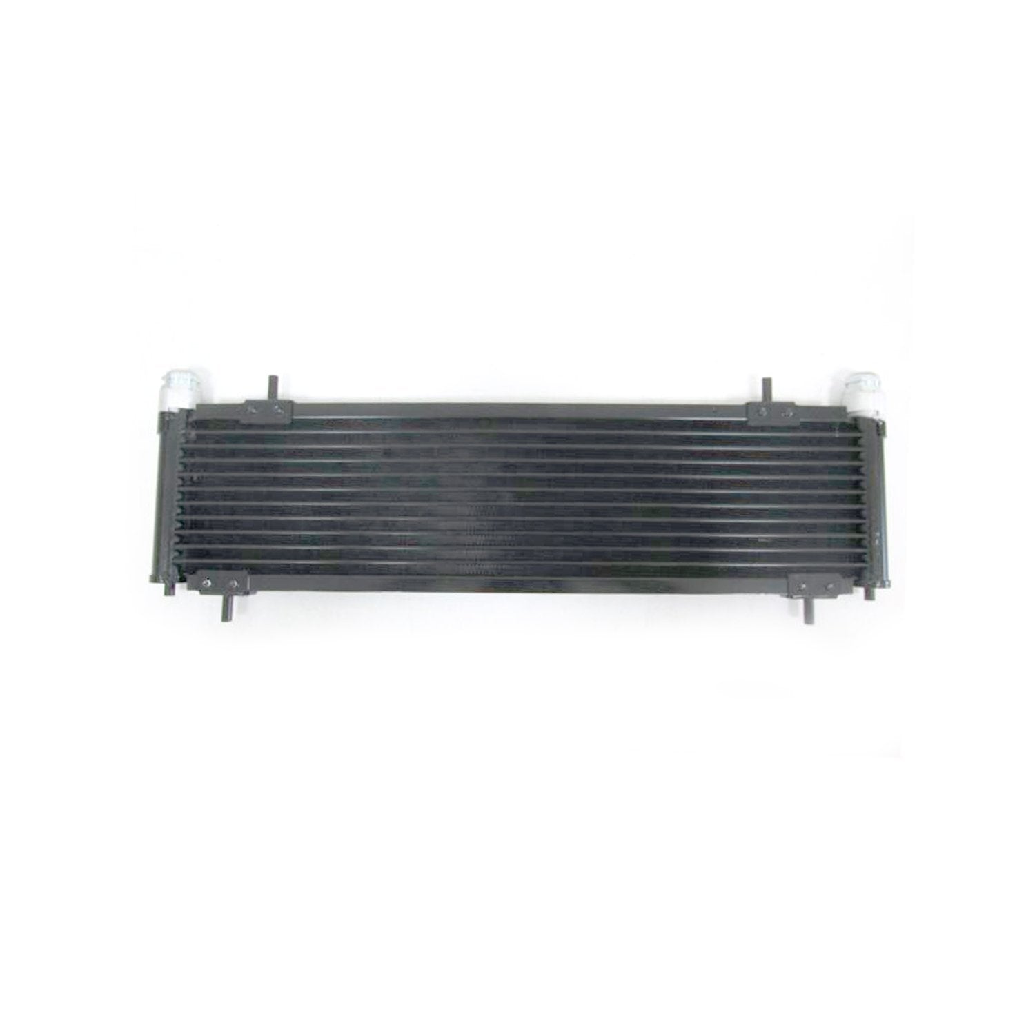 Replacement TYC 19064 External Transmission Oil Cooler, 1 Pack