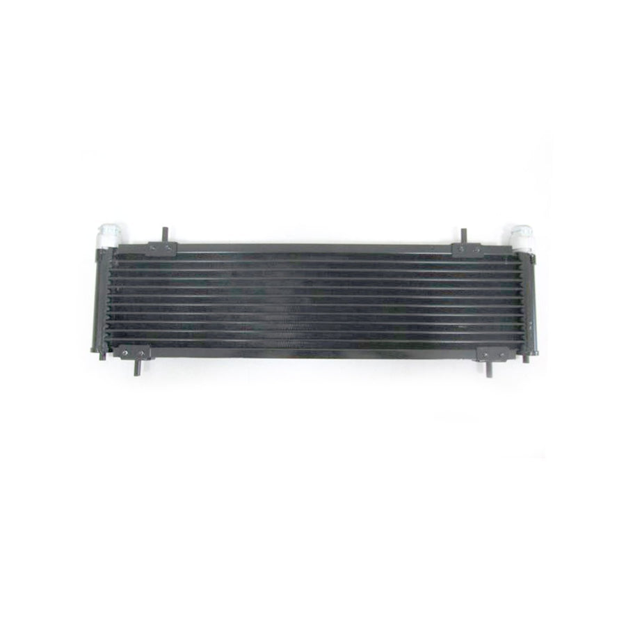 Replacement TYC 19064 External Transmission Oil Cooler, 1 Pack