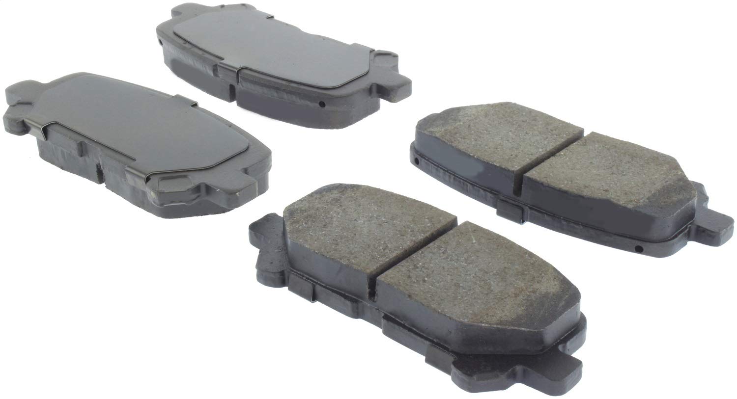 Brake Pads StopTech 305.15850 Street Select with Hardware