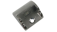 Amber LED Indirect Stainless Courtesy Light - Packaged