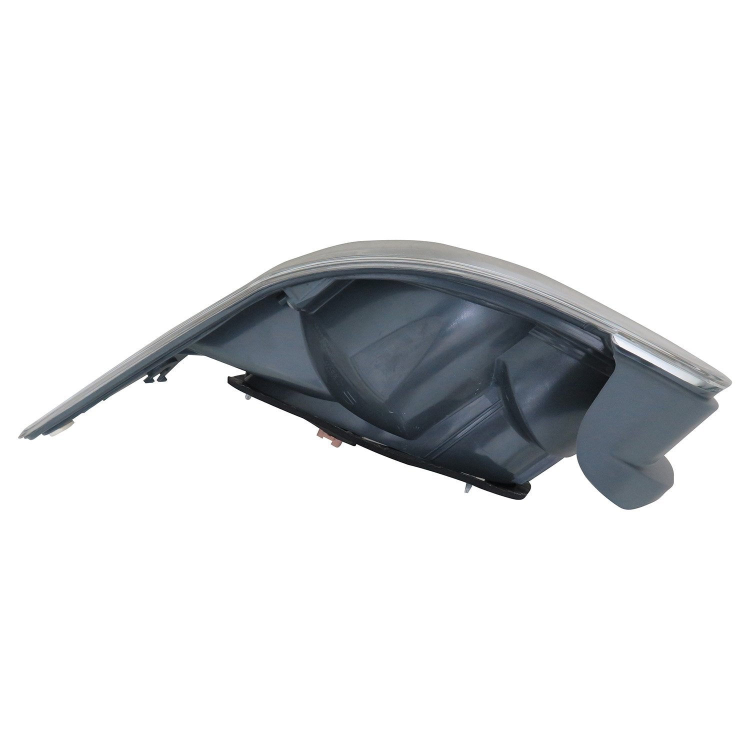 Right TYC Tail Light Assembly Compatible with 2007-2009 Mazda CX-7
