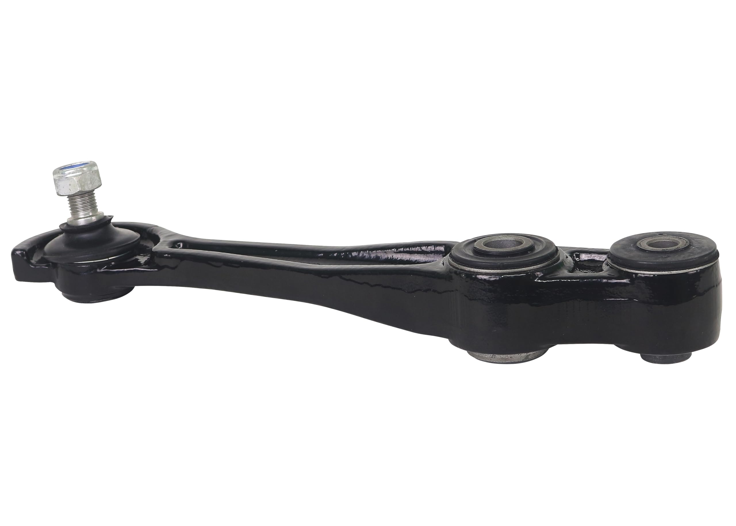 Whiteline KLC240 Stabilizer Bar Link Kit Rear Compatible with Lexus 08-21 LX570, Toyota 08-21 Land Cruiser, Toyota 20-21 Land Cruiser