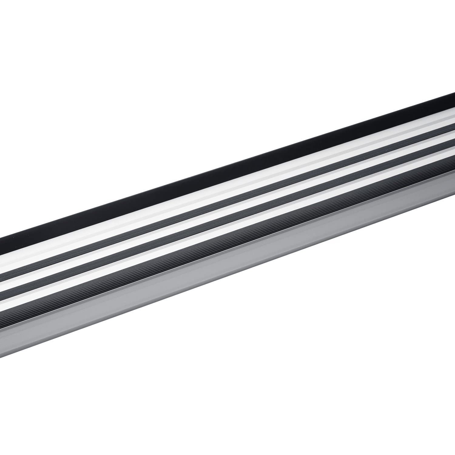 200-23200 Steelcraft Running Board