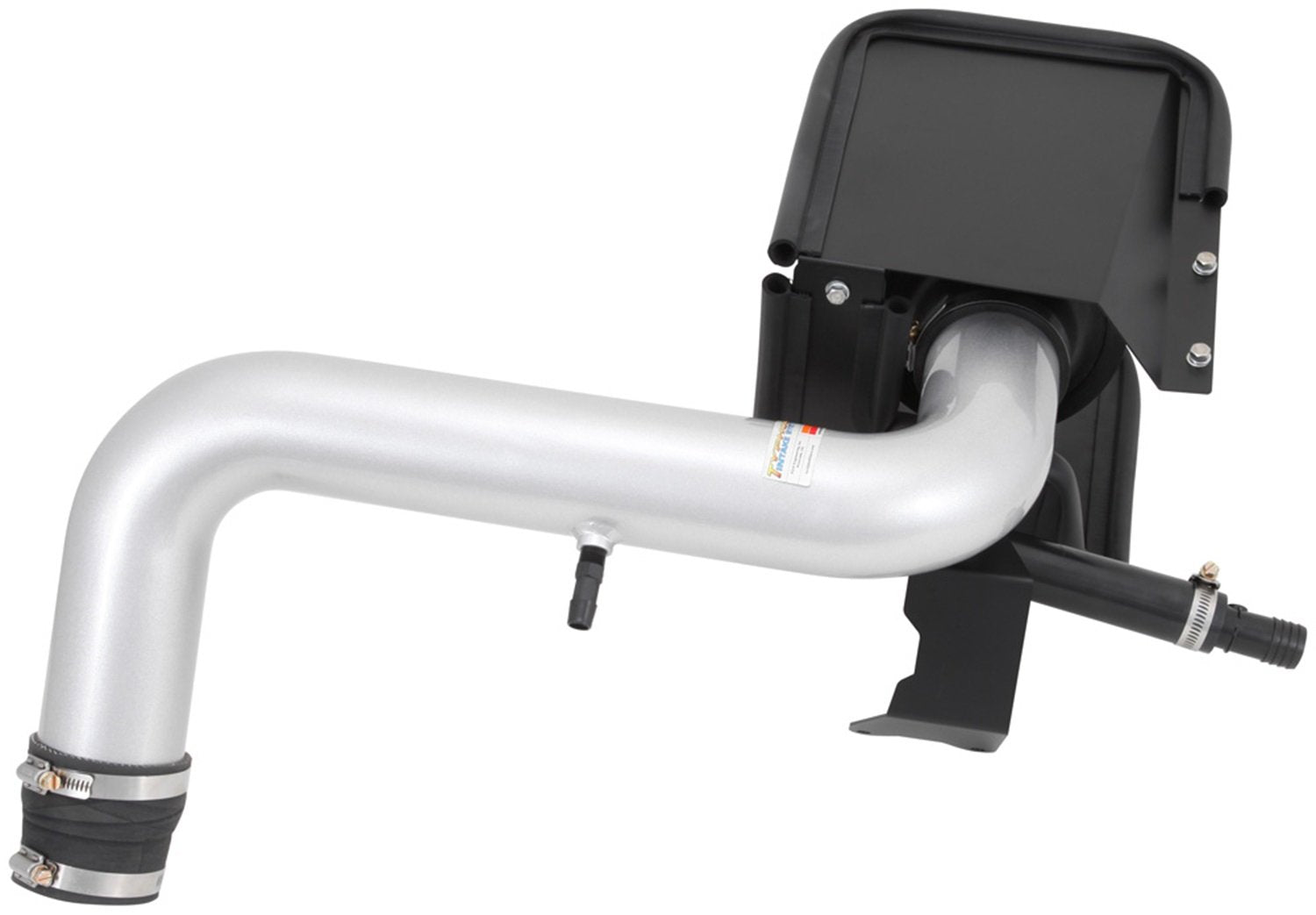 K&N Cold Air Intake System: High-Flow Air Filter, Acceleration & Increase Performance: Compatible with 2013-2017 Hyundai: Veloster Turbo, 69-5312TS