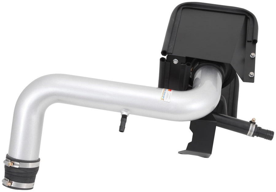 K&N Cold Air Intake System: High-Flow Air Filter, Acceleration & Increase Performance: Compatible with 2013-2017 Hyundai: Veloster Turbo, 69-5312TS