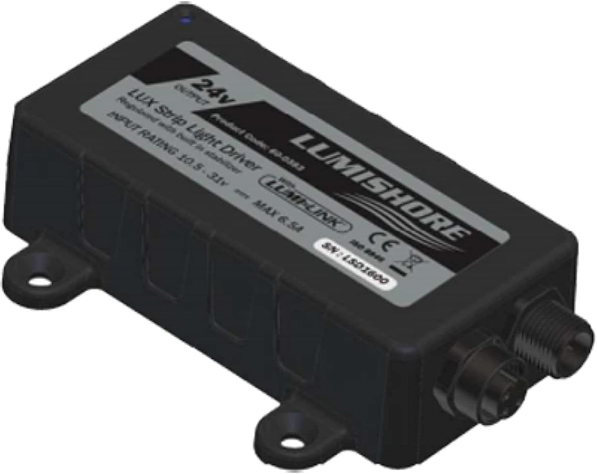 Lux Strip Lumishore / Neon Flex Light Driver 60-0383