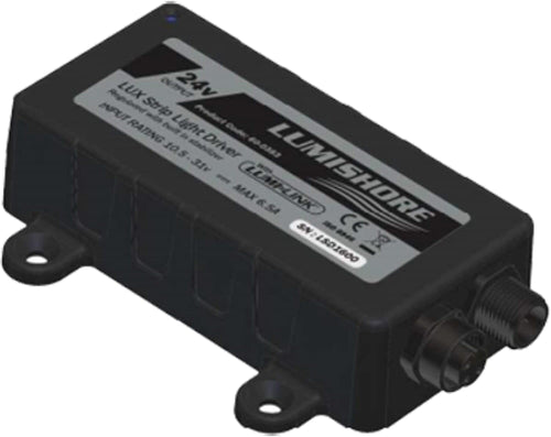 Lux Strip Lumishore / Neon Flex Light Driver 60-0383