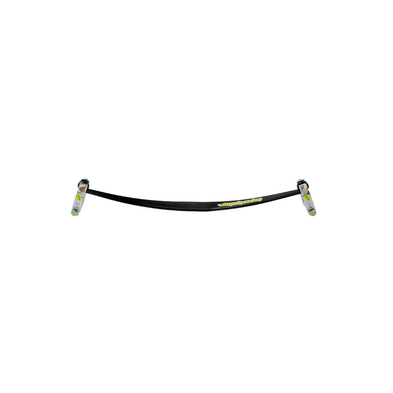Black SuperSpring SSA34.5 SuperSprings, 1 Pack