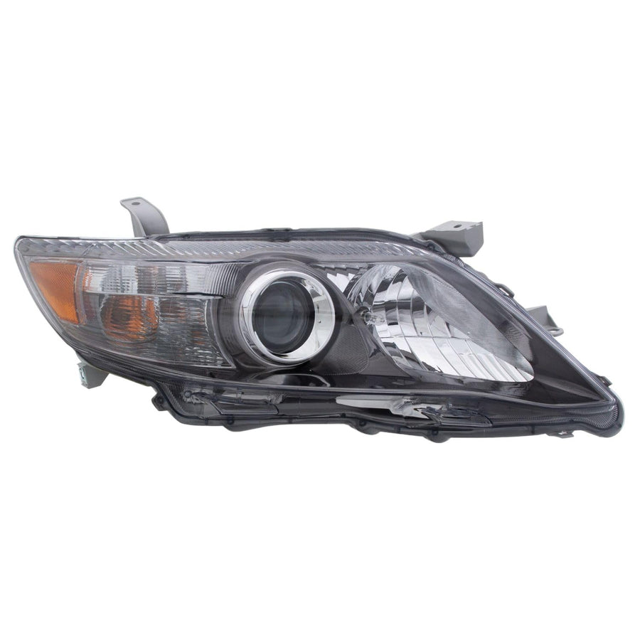 Headlight Eagle Eyes TY1115-B101L
